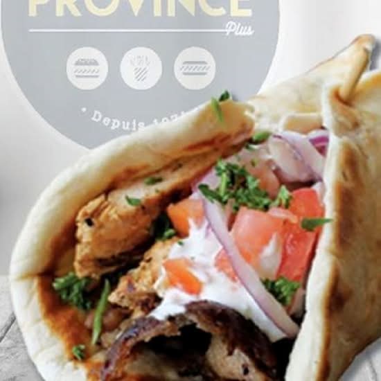 Pita philly steak