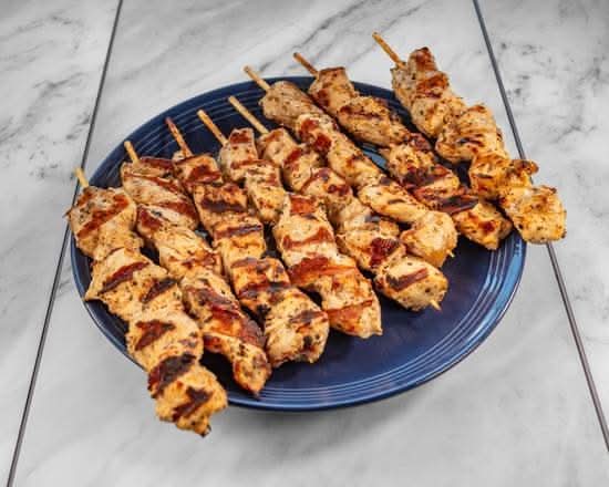 Chicken Stick