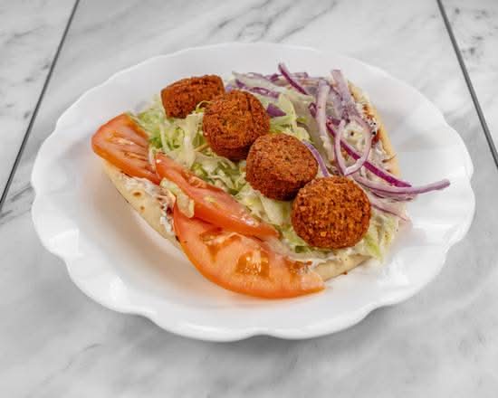 Falafel