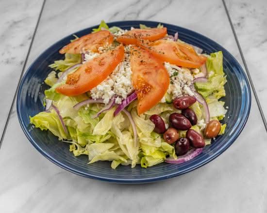 Classic Greek Salad Regular