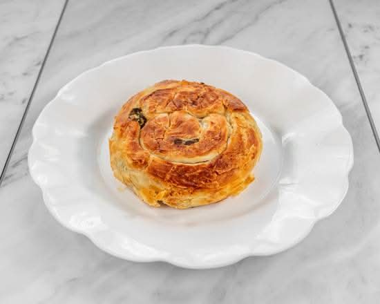 Spanakopita