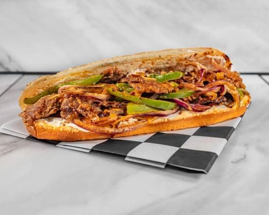 Philly Steak