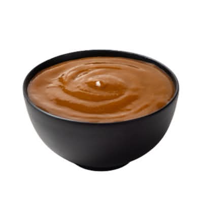 Gravy on the side