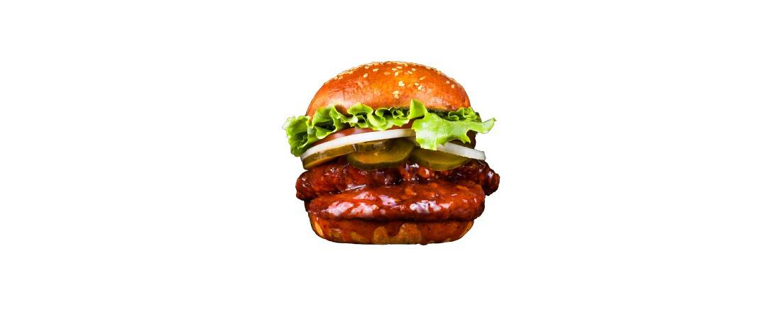 Nashville Hot Chicken