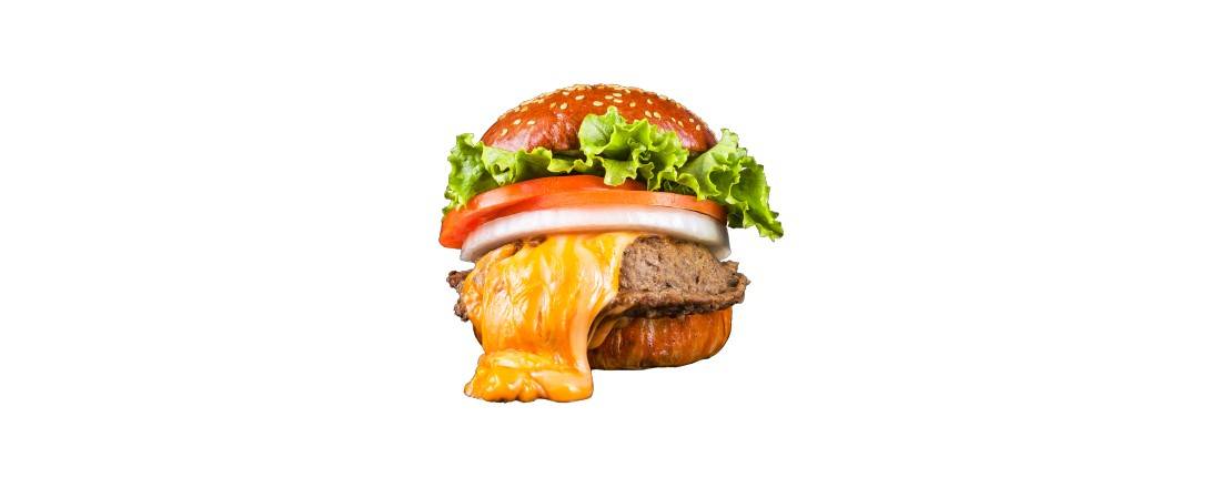 Juicy Lucy Combo