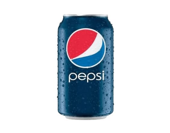 Canned Pop (355 ml)