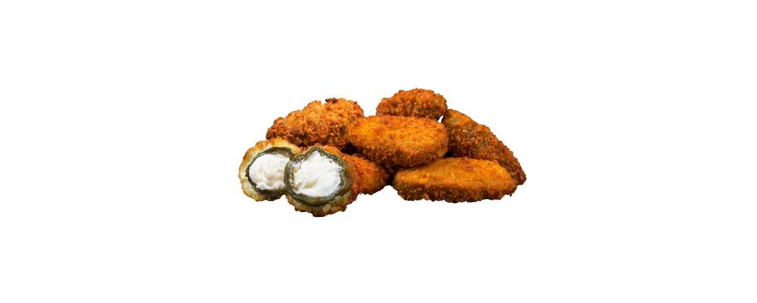 Jalapeno Poppers