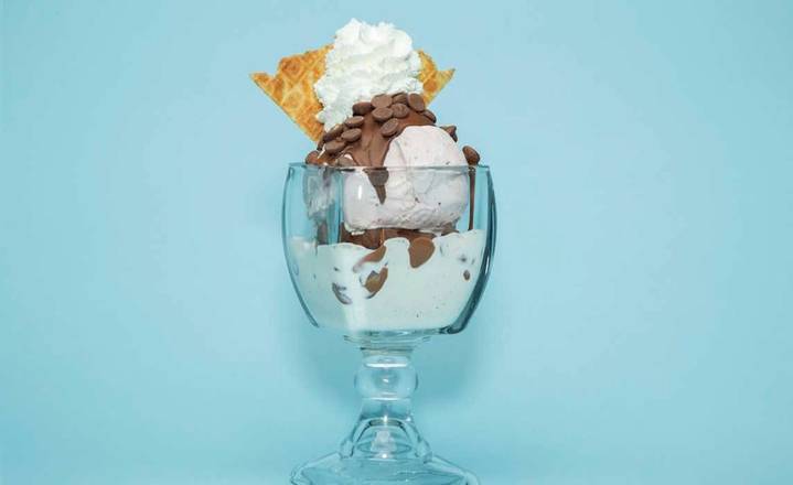 Sundae Morning
