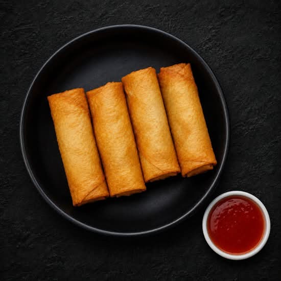 Spring Rolls