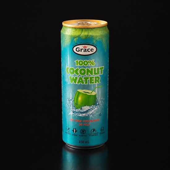 Coconut Water