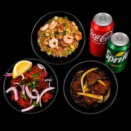 Two Can Dine