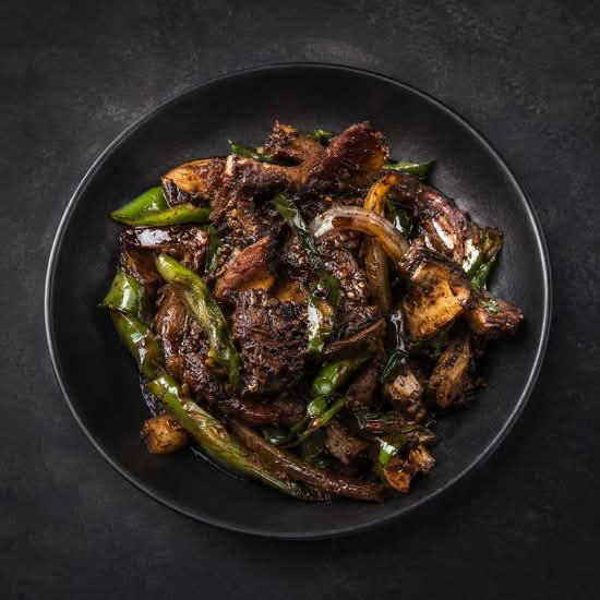 Short Ribs