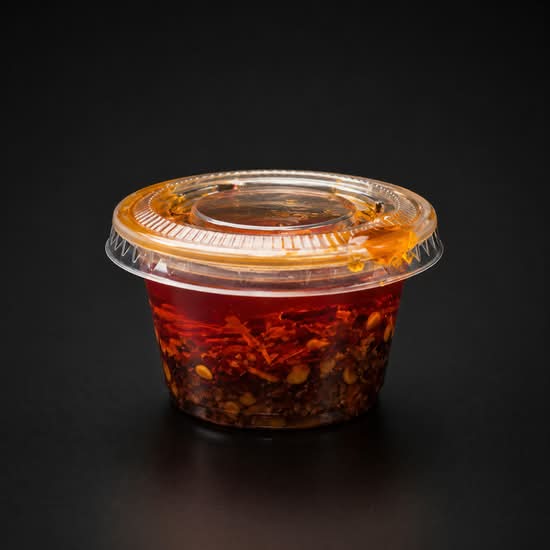 Chili Oil