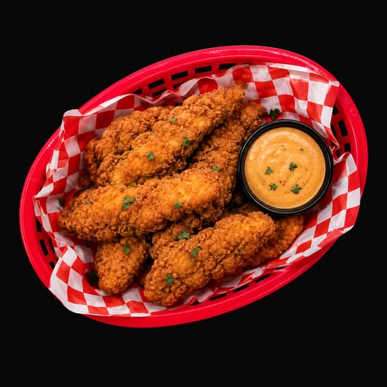 Chicken Tenders