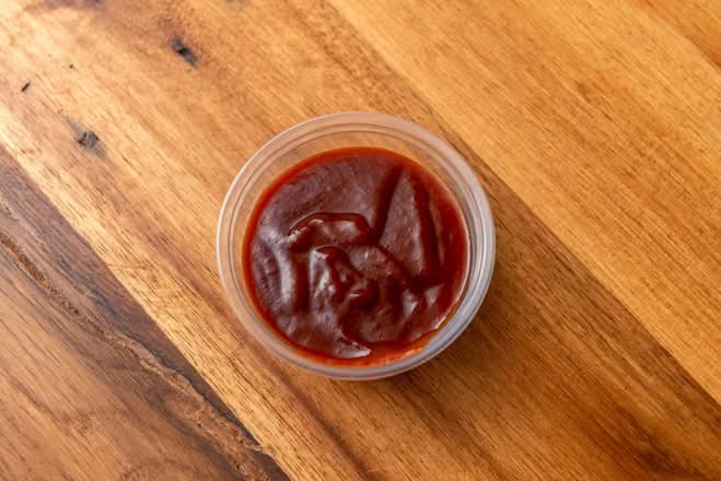BBQ Sauce (40 gm)