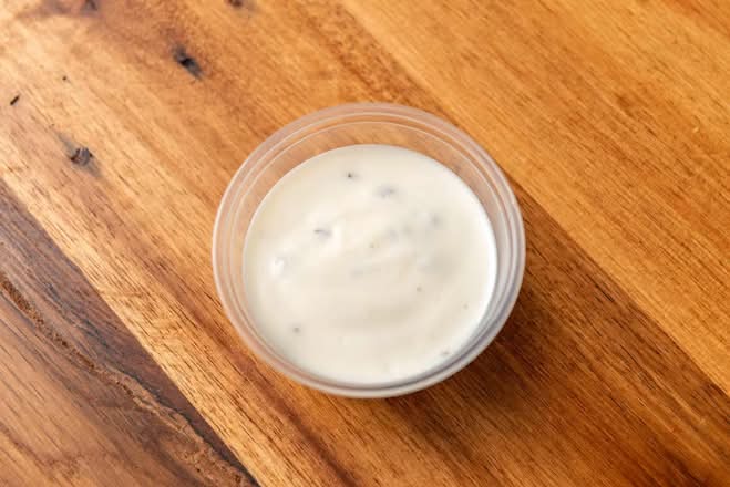Ranch Sauce (40 gm)