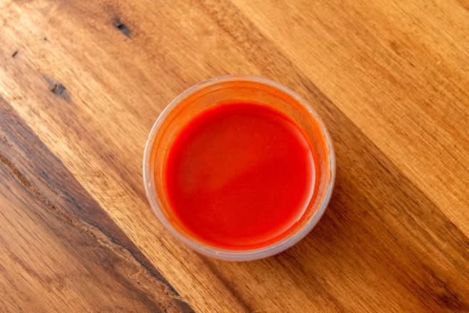 Hot Buffalo Sauce (40 gm)