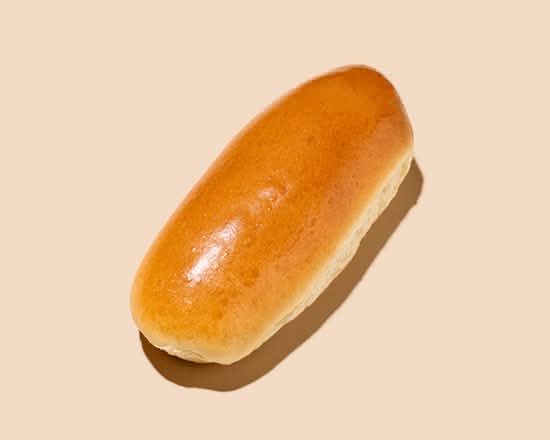Gourmet Hot Dog Bun - 6 pack