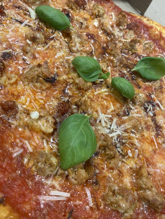 Pizza Sofia