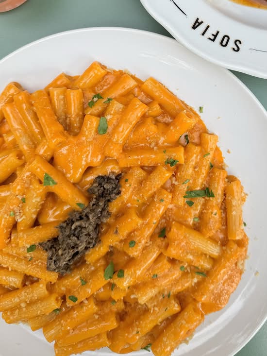 Macaroni au fromage / Mac & Cheese
