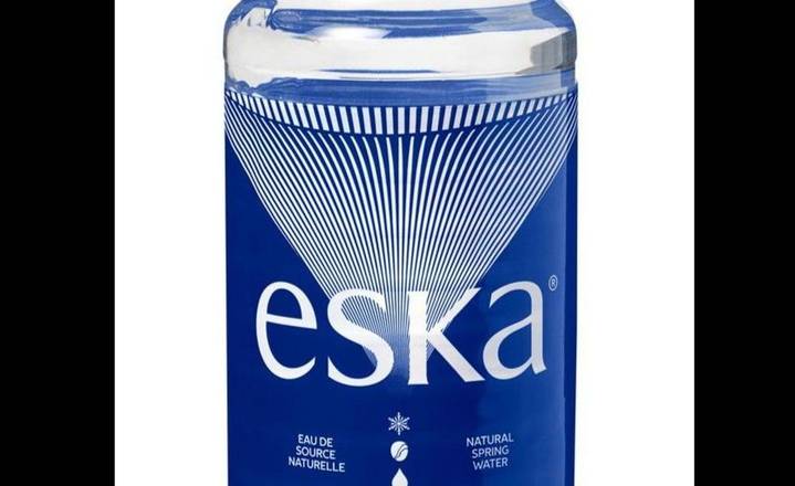 L'eau ESKA Water 500ml