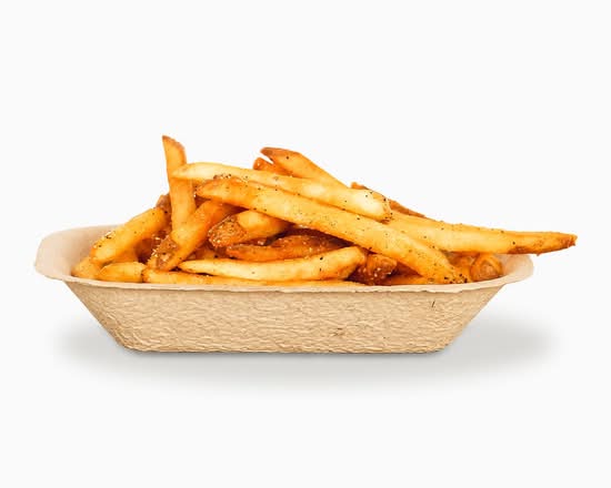 CAJUN FRIES