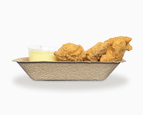 CHICKEN TENDERS