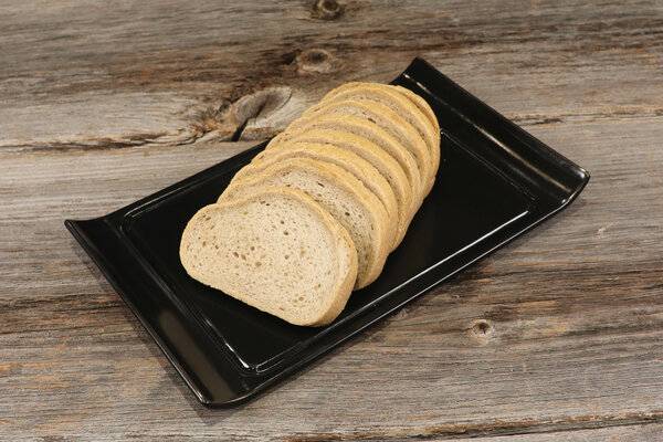 Rye Bread 1/2 Loaf
