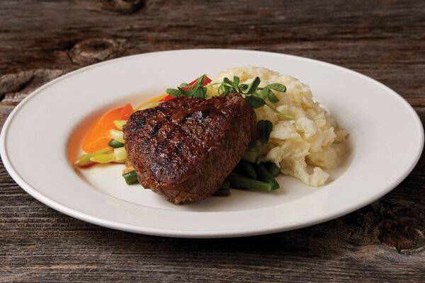7oz Top Sirloin