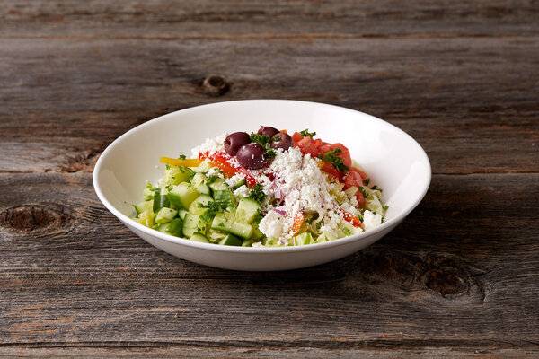 Greek Salad (small)