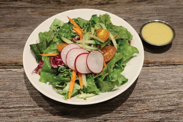 House Salad (small)