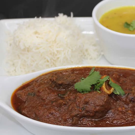 Goat Curry