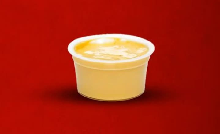 Side Cheese Sauce