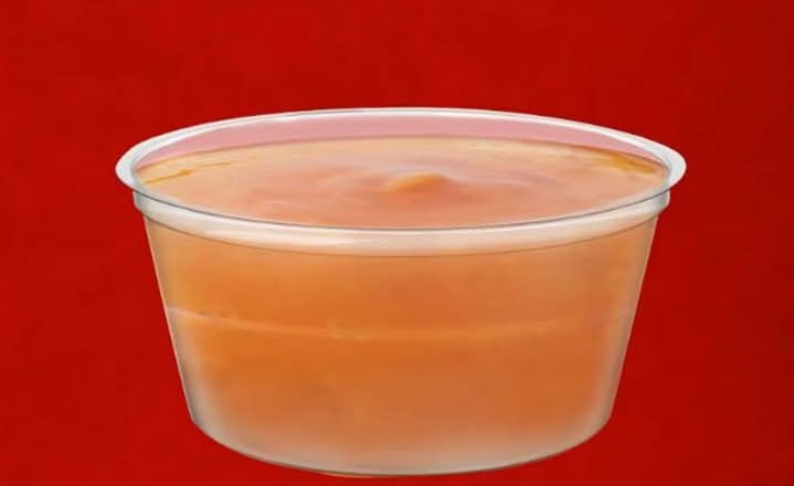 Side of Hot Honey Dipper