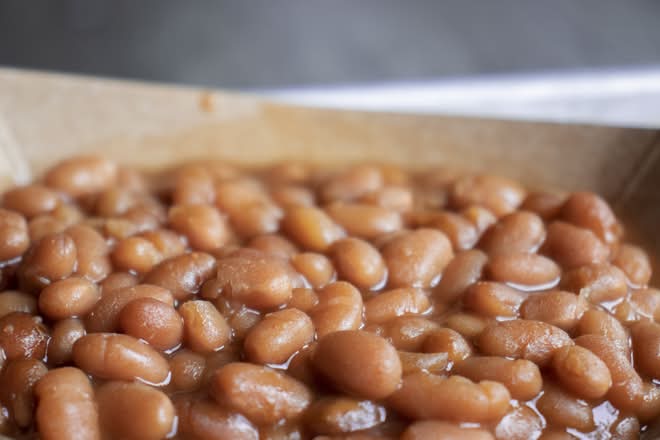 Baked Beans - Regular