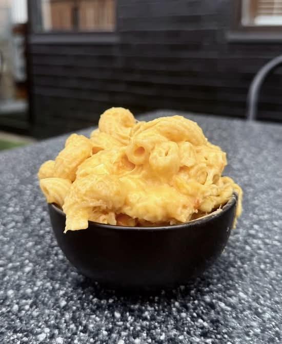 Mac and Cheese - Large