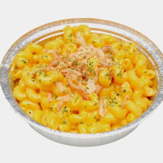 Mac & Cheese Classique / Classic Mac & Cheese