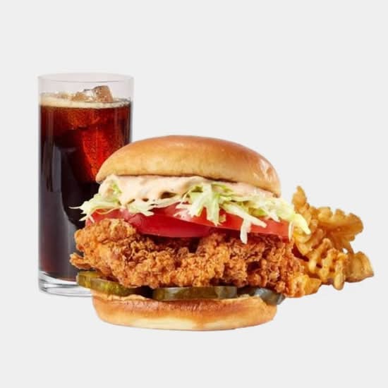 MP-BLT Combo / MP-BLT Combo
