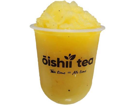 Passion Fruit Slush, large