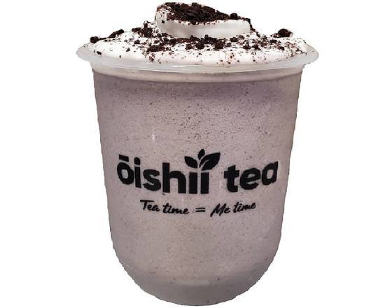Oreo Milkshake, large