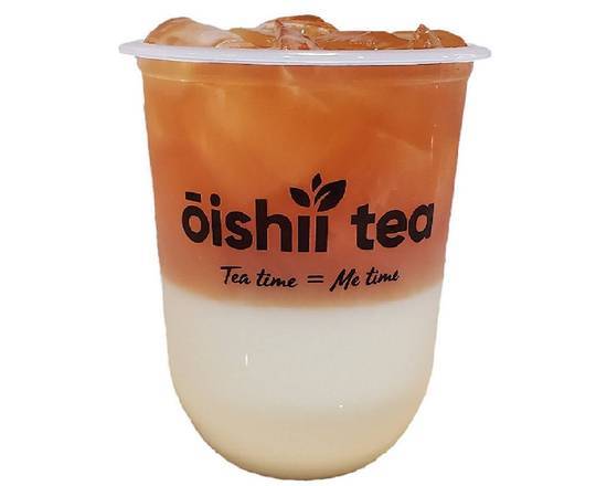 Winter Melon Latte, large