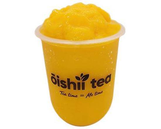 Mango Slush, large