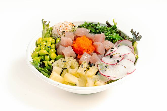 North Shore Bowl