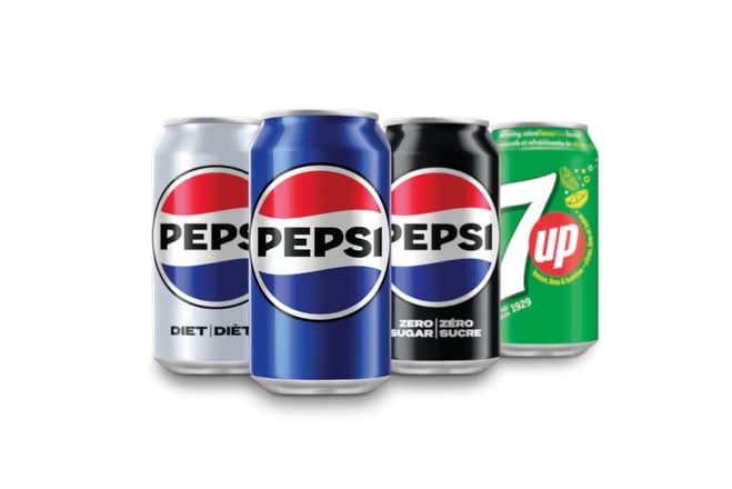 Canned Pop