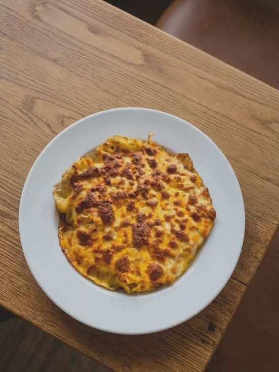 Baked Lasagna Pasta