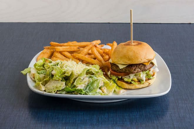 Ishtar Burger