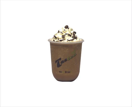 Mocha Frappe