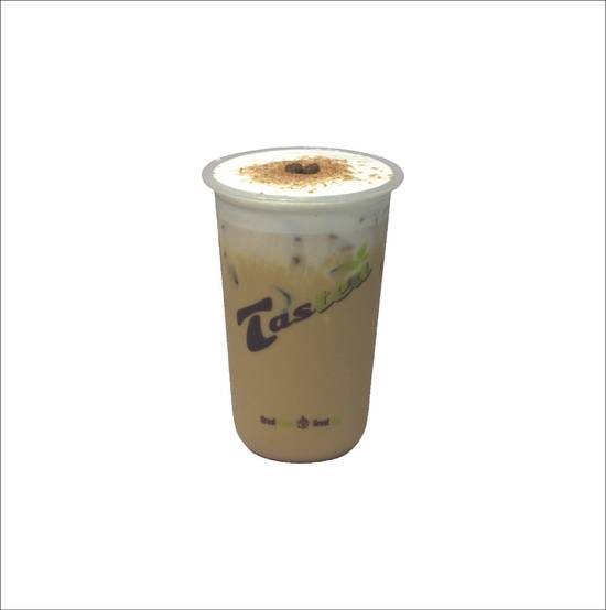 Ice Cappuccino