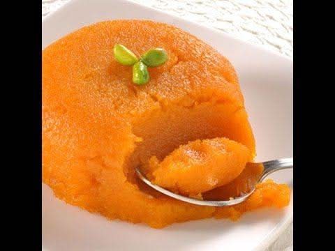 Sooji ka Halwa (8oz)