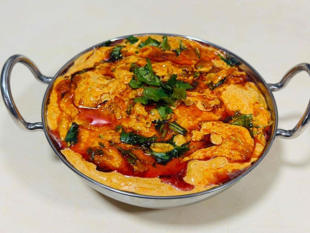 Malai Kofta (8oz) Small